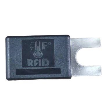 UHF-RFID-Temperatursensor-Etiketten