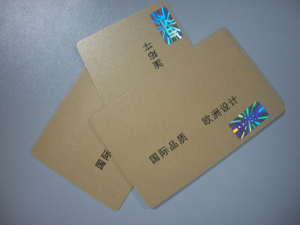 Dual-frequency cards, dual-frequency card manufacturing, dual-frequency card manufacturers, composite dual-frequency cards