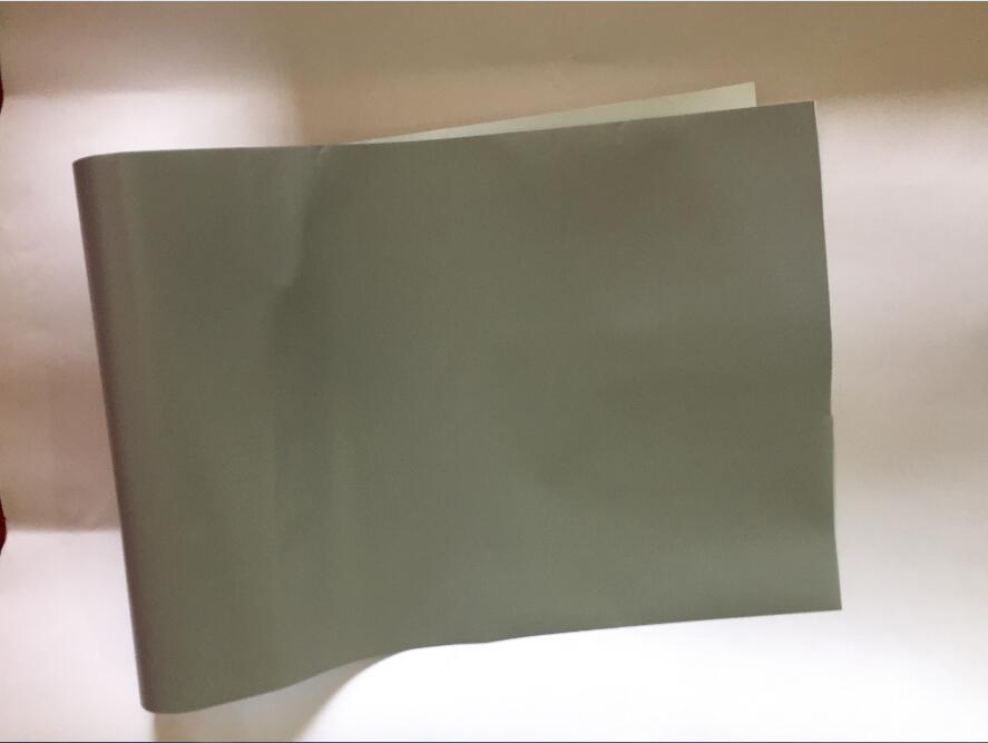 Electromagnetic shielding film