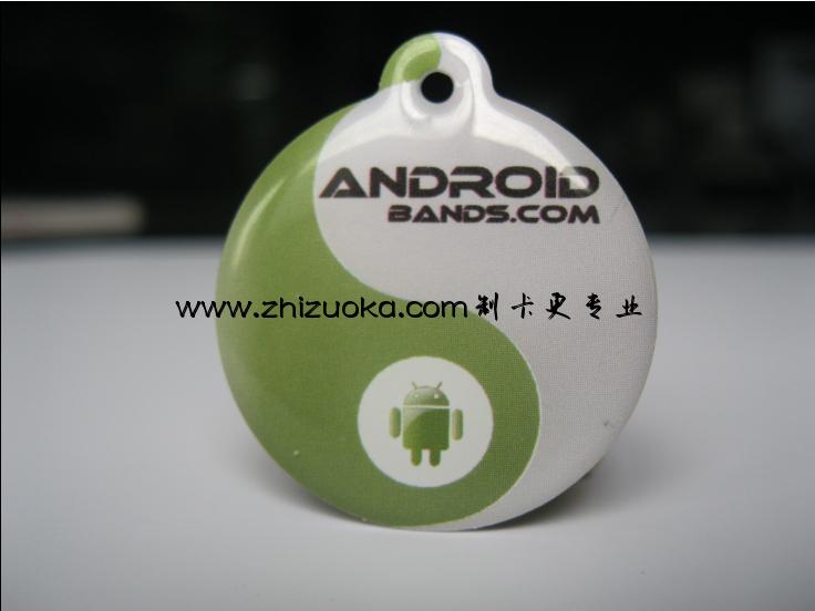 برچسب NFC برچسب NFC