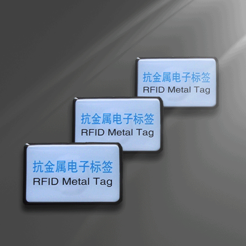 برچسب های ضد فلز RFID برچسب های ضد فلز RFID