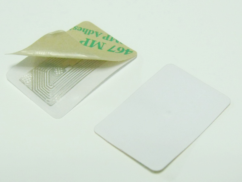برچسب های فرکانس بالا RFID برچسب های فرکانس بالا RFID