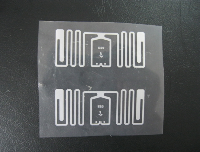 برچسب های الکترونیکی RFID با فرکانس فوق العاده بالا برچسب های الکترونیکی RFID با فرکانس فوق العاده بالا