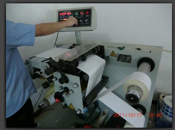 Spaltmaschine