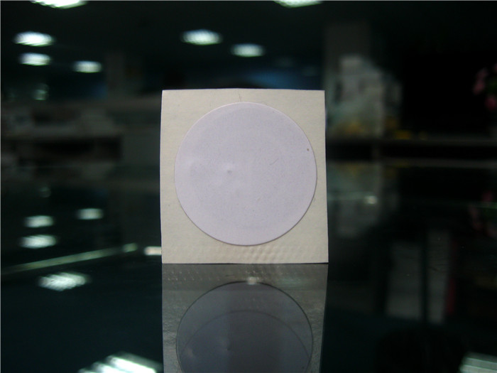 برچسب های خودچسب NFC