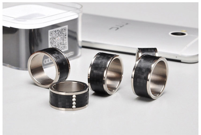 NFC Magic Ring NFC Magic Ring