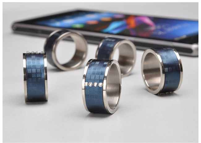 NFC Magic Ring NFC Magic Ring