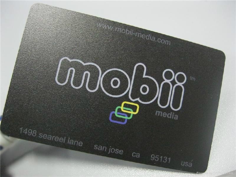 کارت مات
