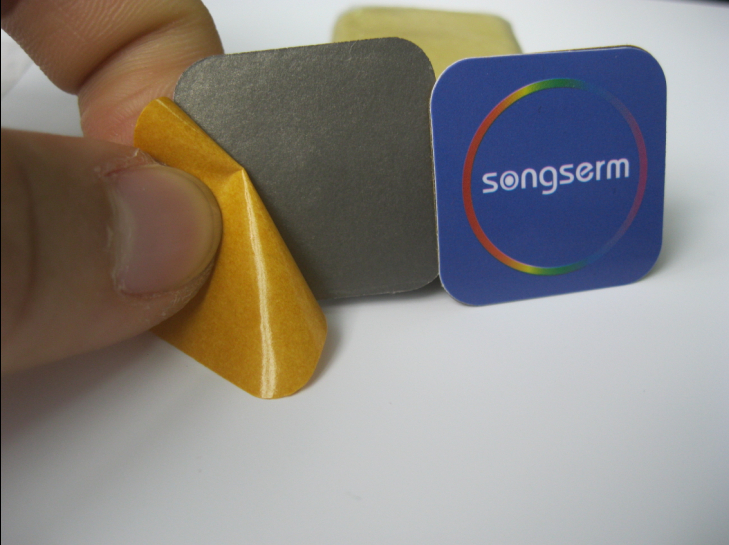 RFID high-frequency tags