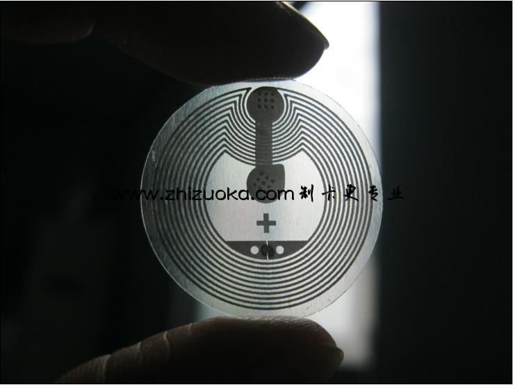 NFC tags, NFC manufacturers, NFC production