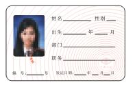 State Taxation Administration work permit